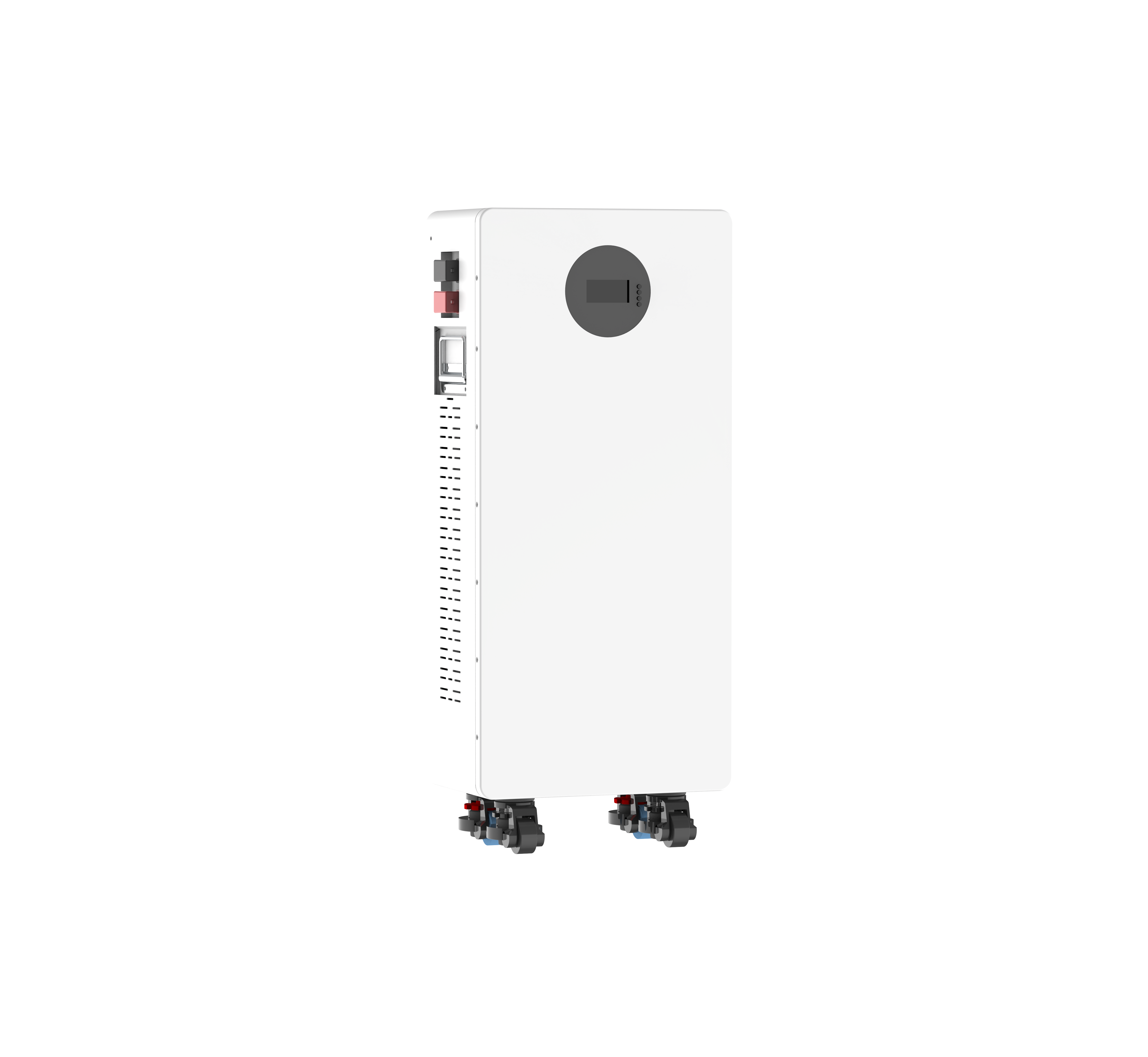OEM/ODM 51.2V 300Ah Wall-Mounted Lithium Battery | Factory Direct Export for Global Energy Storage Partners