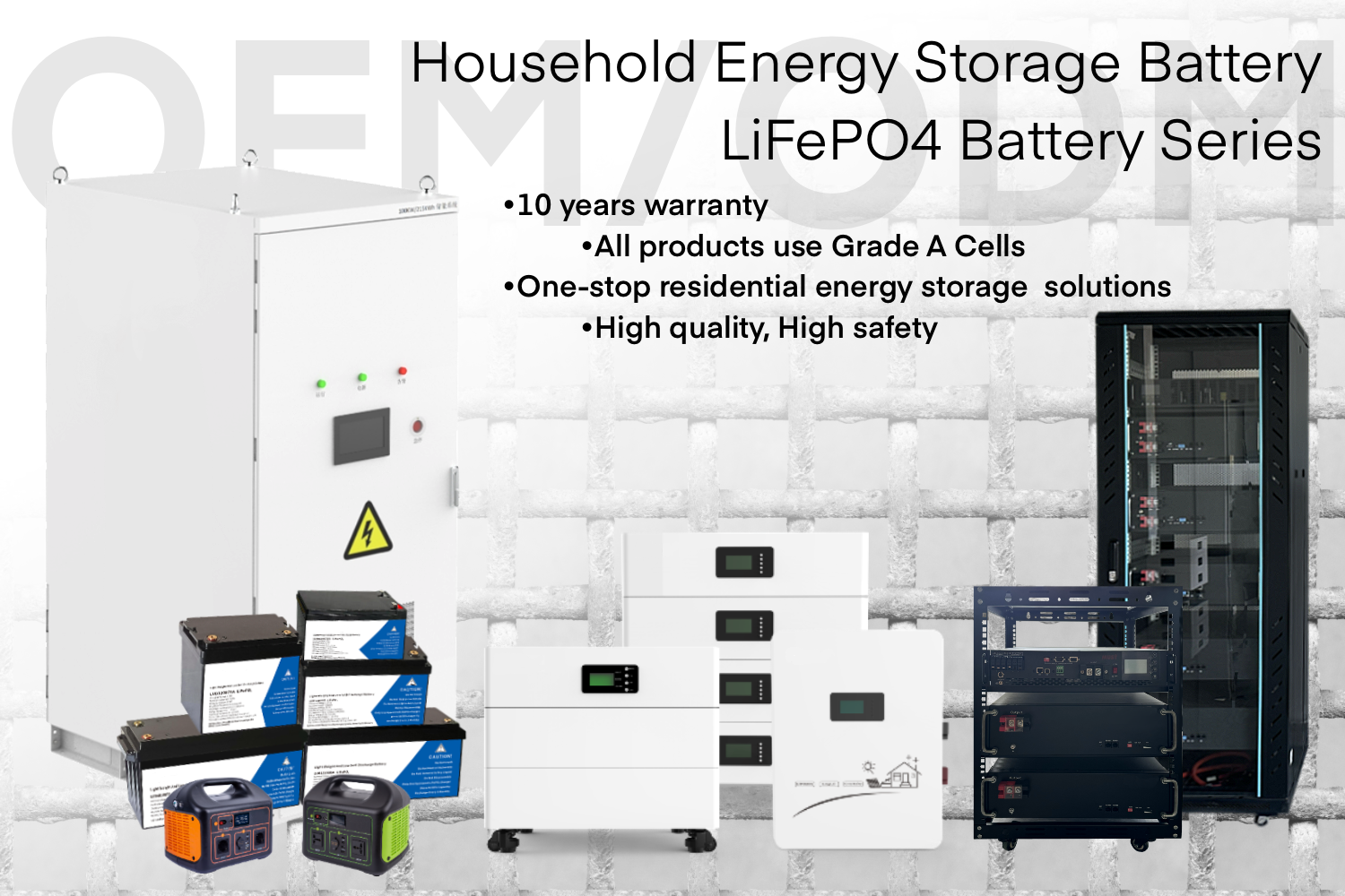 Lithium-Ion Battery vs Lead-Acid Battery: What's the Difference?