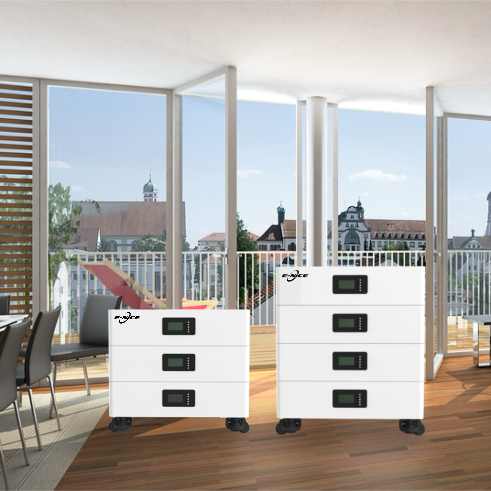 The Advantages and Future Prospects of Energy Storage Batteries