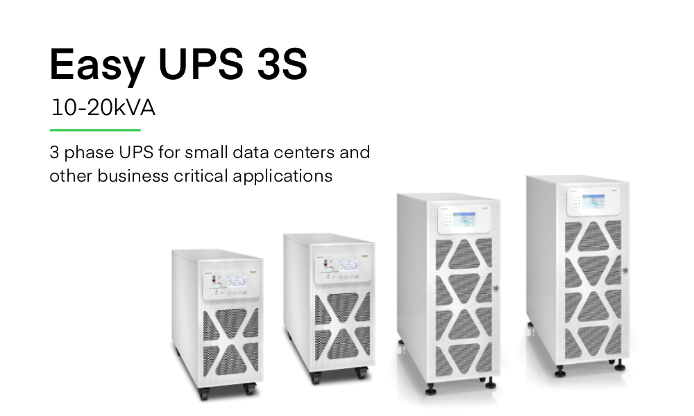 The Role of UPS Batteries in Ensuring Data Center Reliability